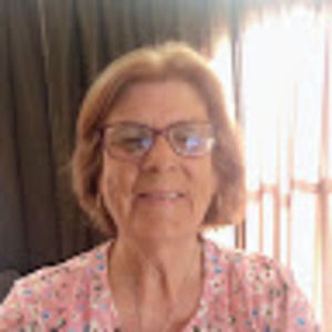 Meet your Posher, Sharon